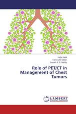 Role of PET/CT in Management of Chest Tumors