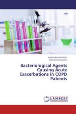 Bacteriological Agents Causing Acute Exacerbations in COPD Patients