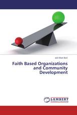 Faith Based Organizations and Community Development