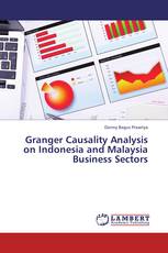 Granger Causality Analysis on Indonesia and Malaysia Business Sectors