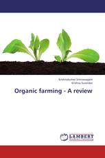 Organic farming - A review