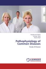 Pathophysiology of Common Diseases