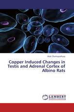 Copper Induced Changes in Testis and Adrenal Cortex of Albino Rats