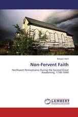 Non-Fervent Faith