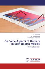On Some Aspects of Outliers in Econometric Models