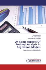 On Some Aspects Of Residual Analysis In Regression Models