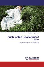 Sustainable Development Law