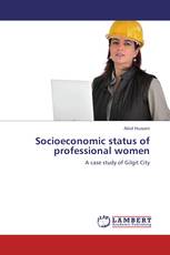 Socioeconomic status of professional women