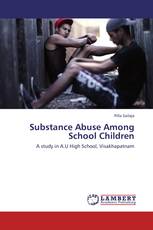 Substance Abuse Among School Children