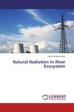 Natural Radiation In River Ecosystem
