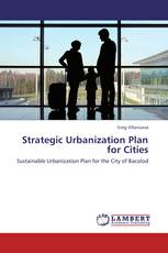 Strategic Urbanization Plan for Cities
