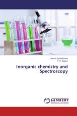 Inorganic chemistry and Spectroscopy