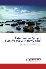 Autonomous Design Systems (ADS) in HVAC field