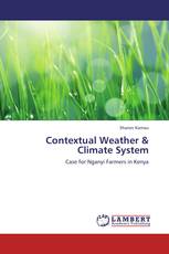 Contextual Weather & Climate System