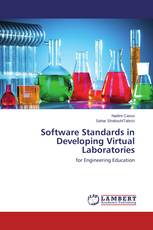 Software Standards in Developing Virtual Laboratories