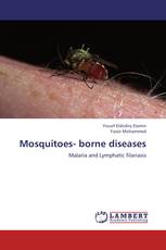 Mosquitoes- borne diseases