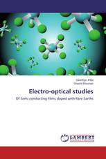 Electro-optical studies