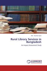 Rural Library Services in Bangladesh