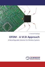 OFDM - A VLSI Approach