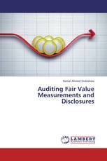Auditing Fair Value Measurements and Disclosures