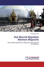 Out Bound Nepalese Women Migrants