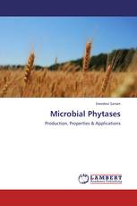 Microbial Phytases
