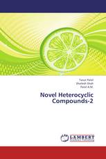 Novel Heterocyclic Compounds-2