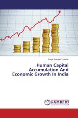 Human Capital Accumulation And Economic Growth In India