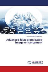 Advanced histogram based image enhancement