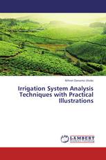 Irrigation System Analysis Techniques with Practical Illustrations