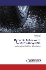 Dynamic Behavior of Suspension System