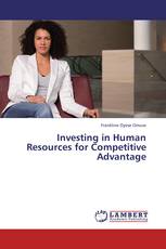 Investing in Human Resources for Competitive Advantage