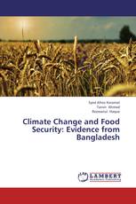 Climate Change and Food Security: Evidence from Bangladesh