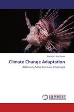 Climate Change Adaptation
