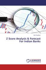 Z Score Analysis & Forecast For Indian Banks