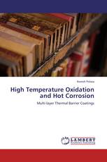 High Temperature Oxidation and Hot Corrosion