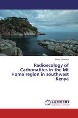 Radioecology of Carbonatites in the Mt Homa region in southwest Kenya