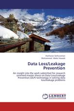 Data Loss/Leakage Prevention