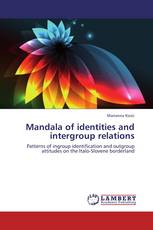 Mandala of identities and intergroup relations