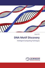 DNA Motif Discovery