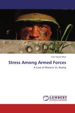 Stress Among Armed Forces