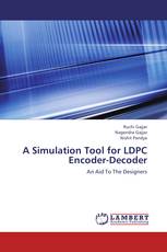 A Simulation Tool for LDPC Encoder-Decoder