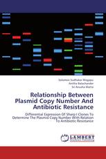 Relationship Between Plasmid Copy Number And Antibiotic Resistance