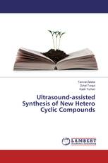 Ultrasound-assisted Synthesis of New Hetero Cyclic Compounds