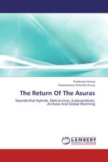 The Return Of The Asuras