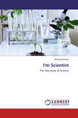 I'm Scientist