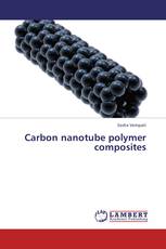 Carbon nanotube polymer composites