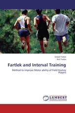 Fartlek and Interval Training