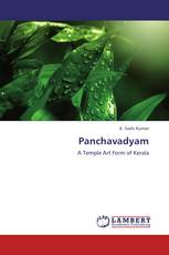 Panchavadyam