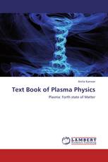 Text Book of Plasma Physics